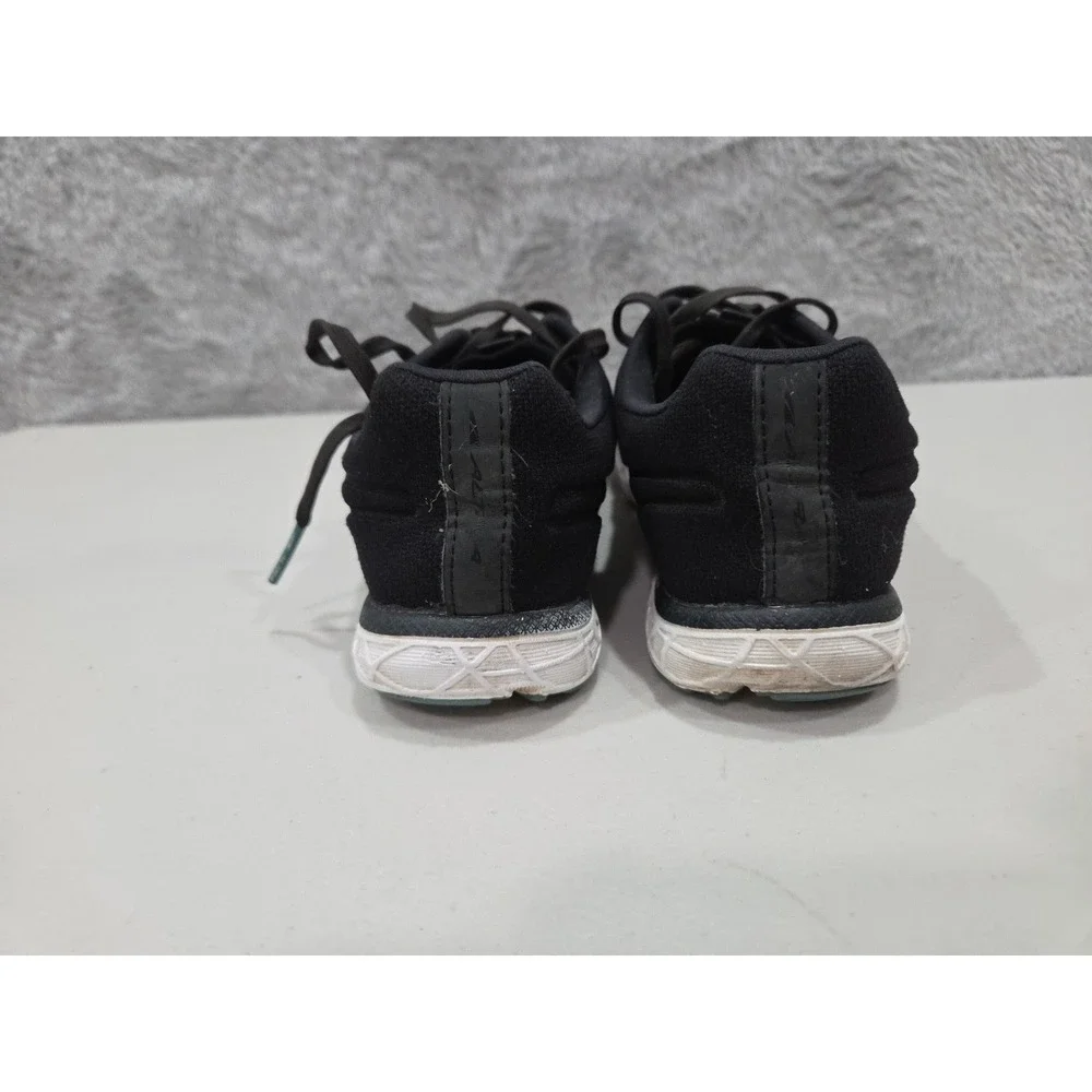 Altra Escalante  Women's Sz 6 Black Mesh Road Running Sneaker Shoes ALW1933G000